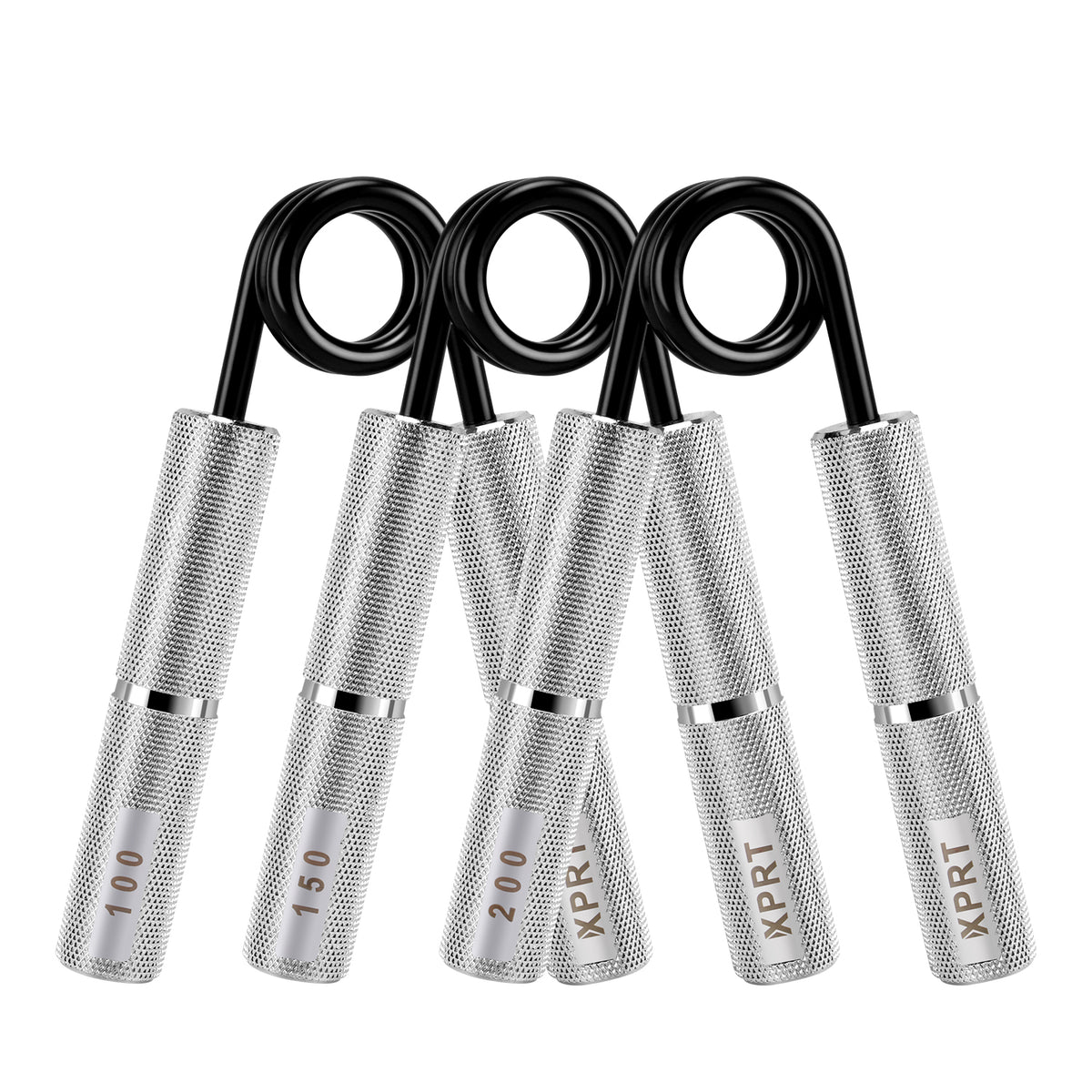 XPRT Fitness Professional Power Gripper - XPRT Fitness