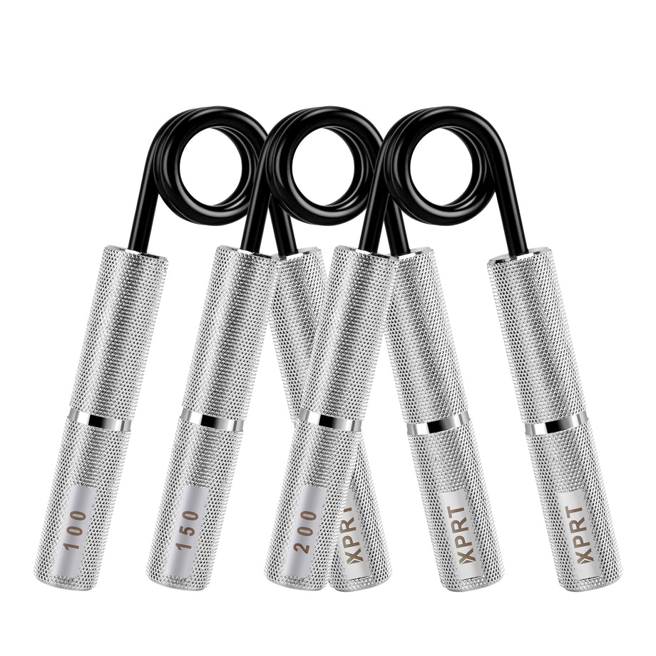 XPRT Fitness Professional Power Gripper