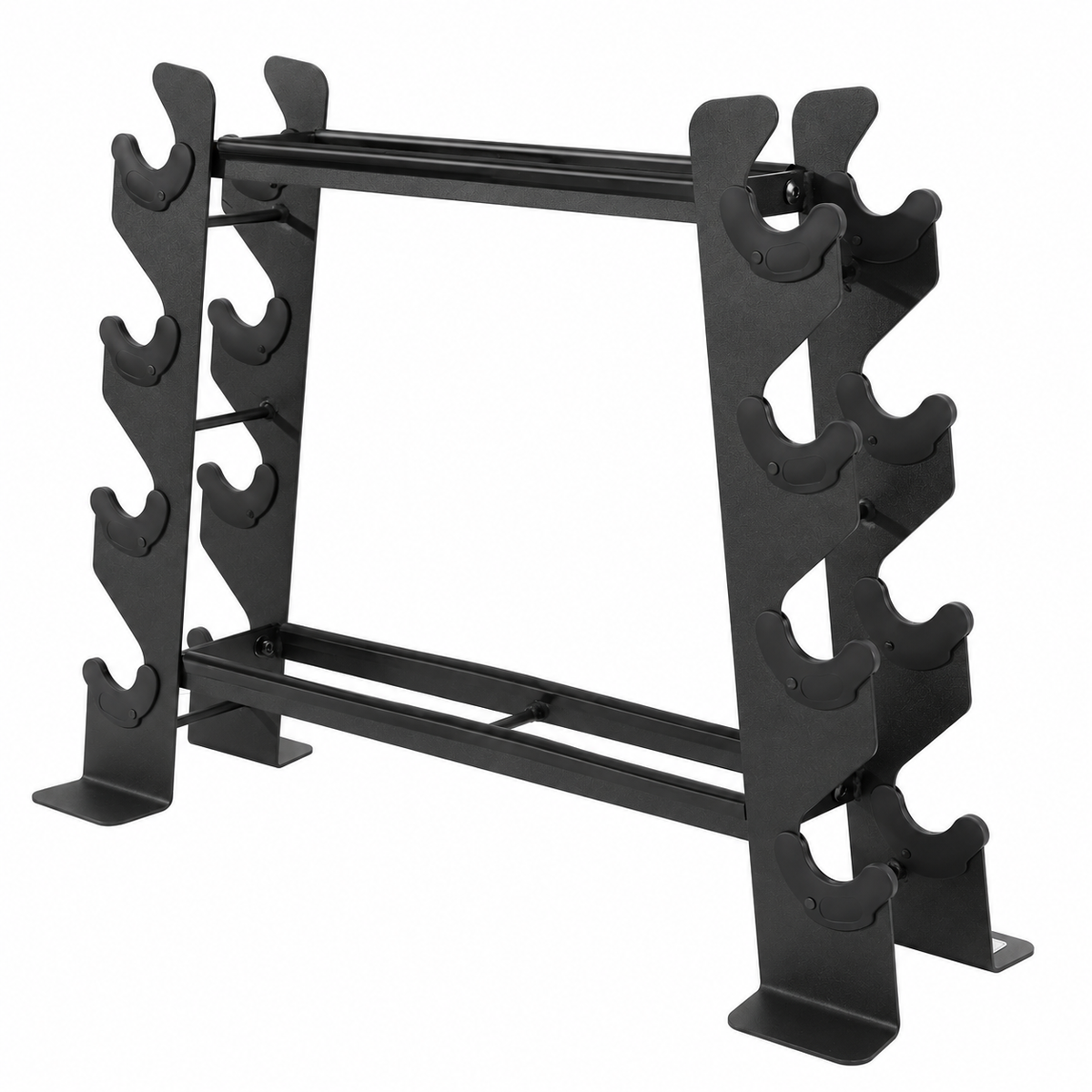 Compact Dumbbell Rack