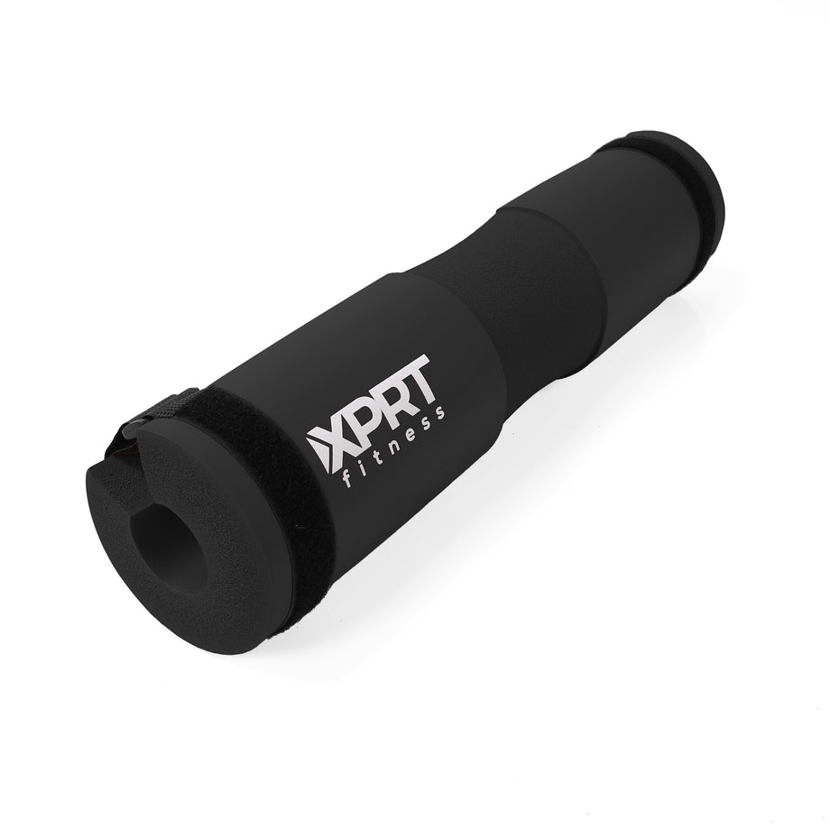 XPRT Fitness Barbell Pad – 17” Thick Foam Squat Pad for Shoulder