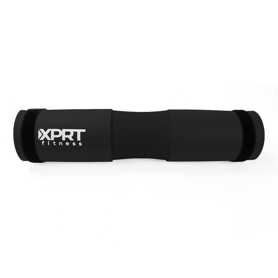 XPRT Fitness Barbell Pad – 17” Thick Foam Squat Pad for Shoulder