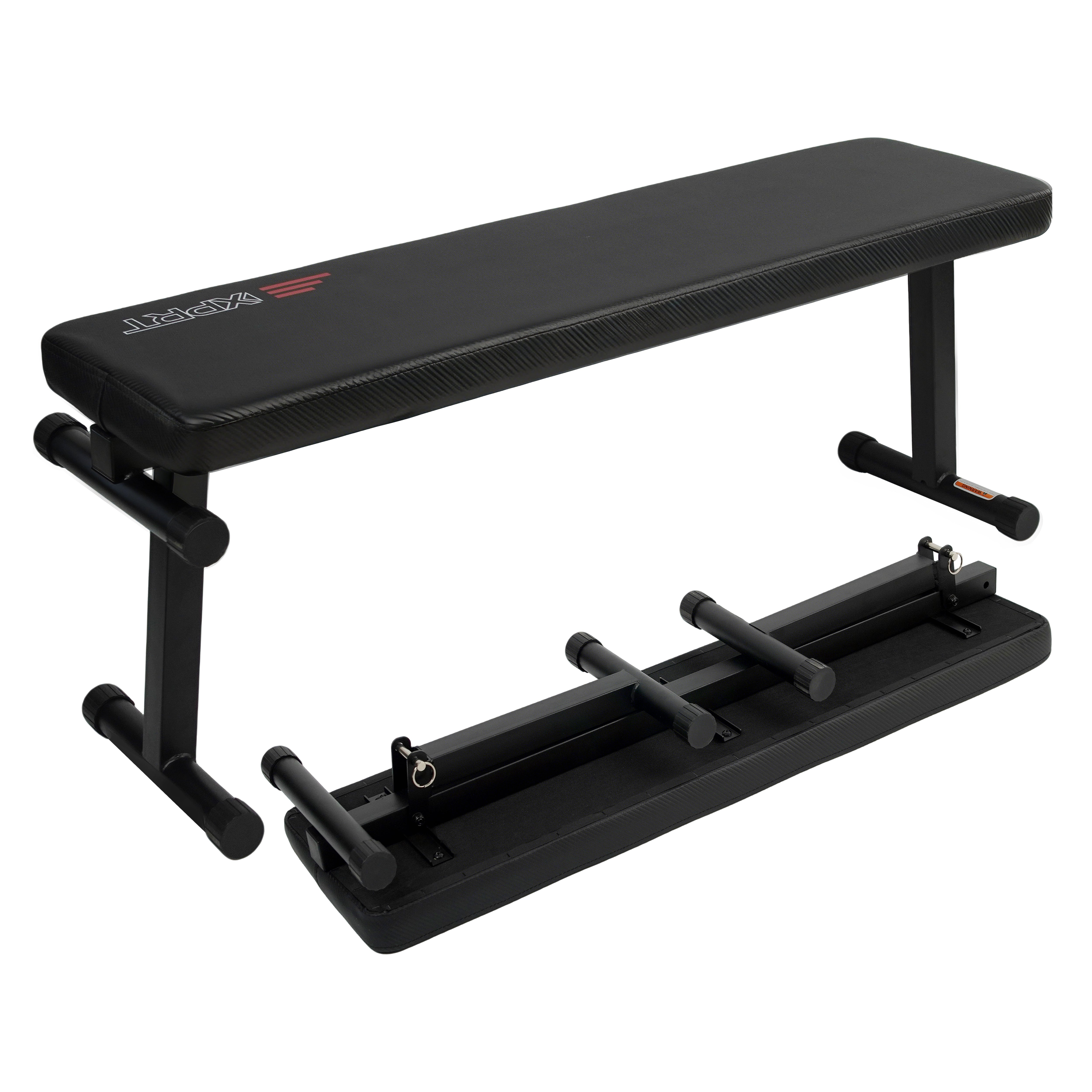 How Stable is Marcy Flat Utility Weight Bench During Workouts?