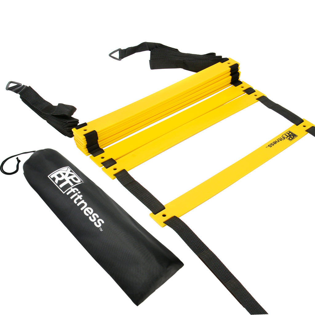 XPRT Fitness Agility Ladder for Agility, Speed and Coordination - XPRT Fitness
