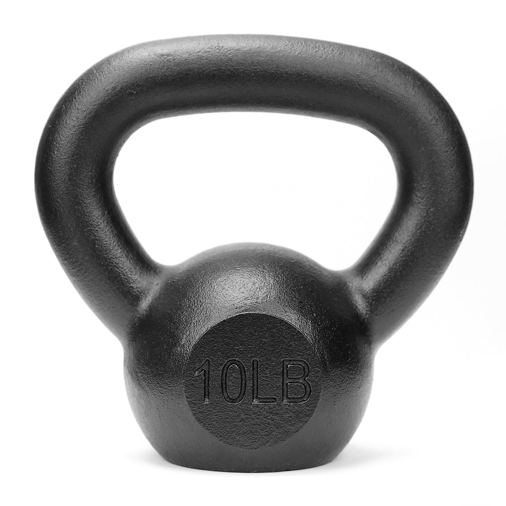 XPRT Fitness Cast Iron Kettlebells (LB) - XPRT Fitness