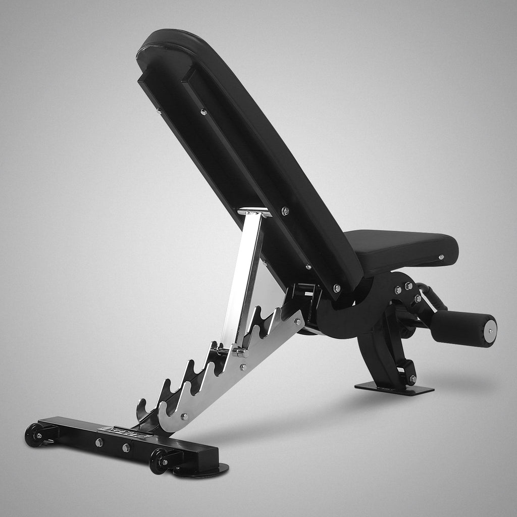 XPRT Fitness Adjustable Bench - XPRT Fitness