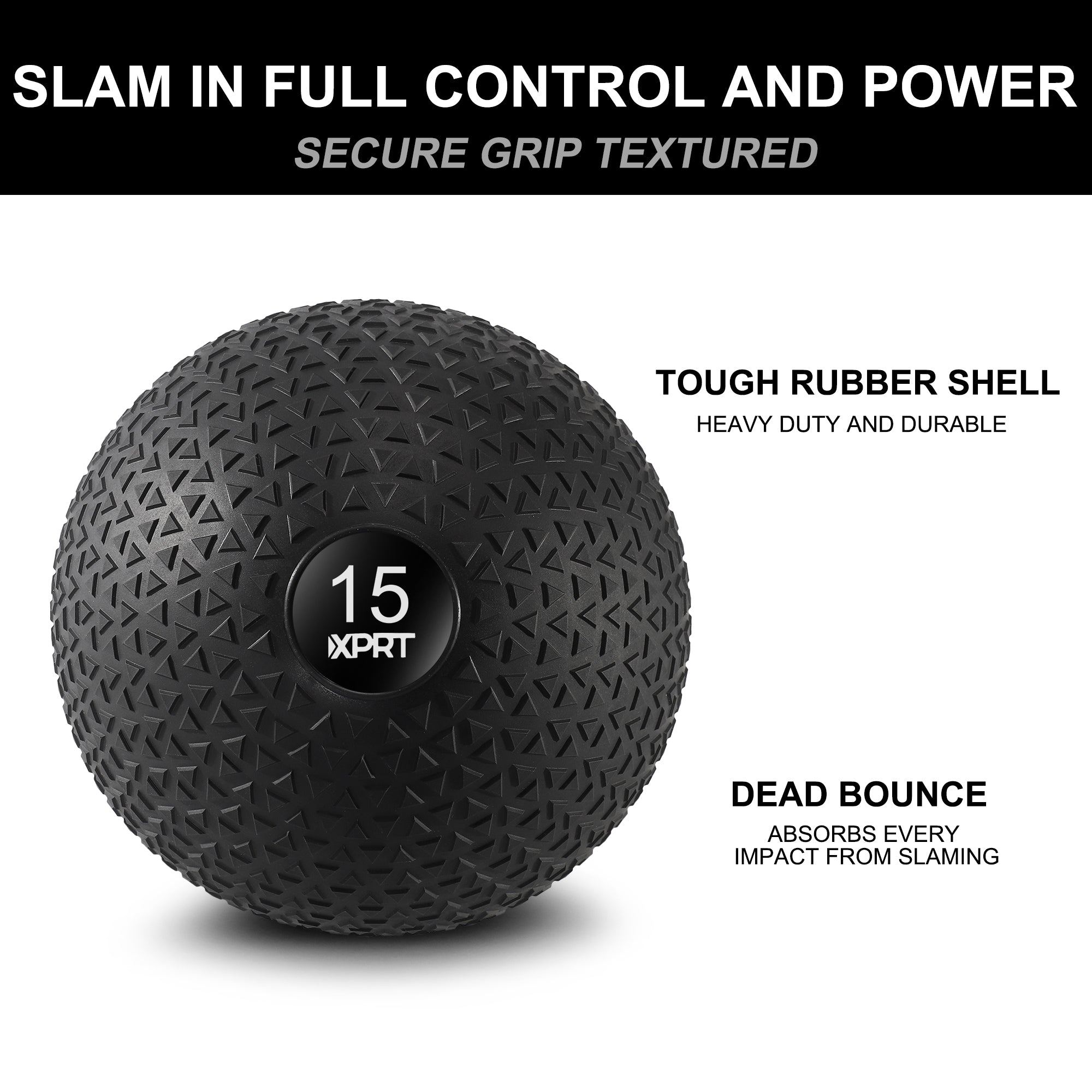 Slam Balls / Dead Balls