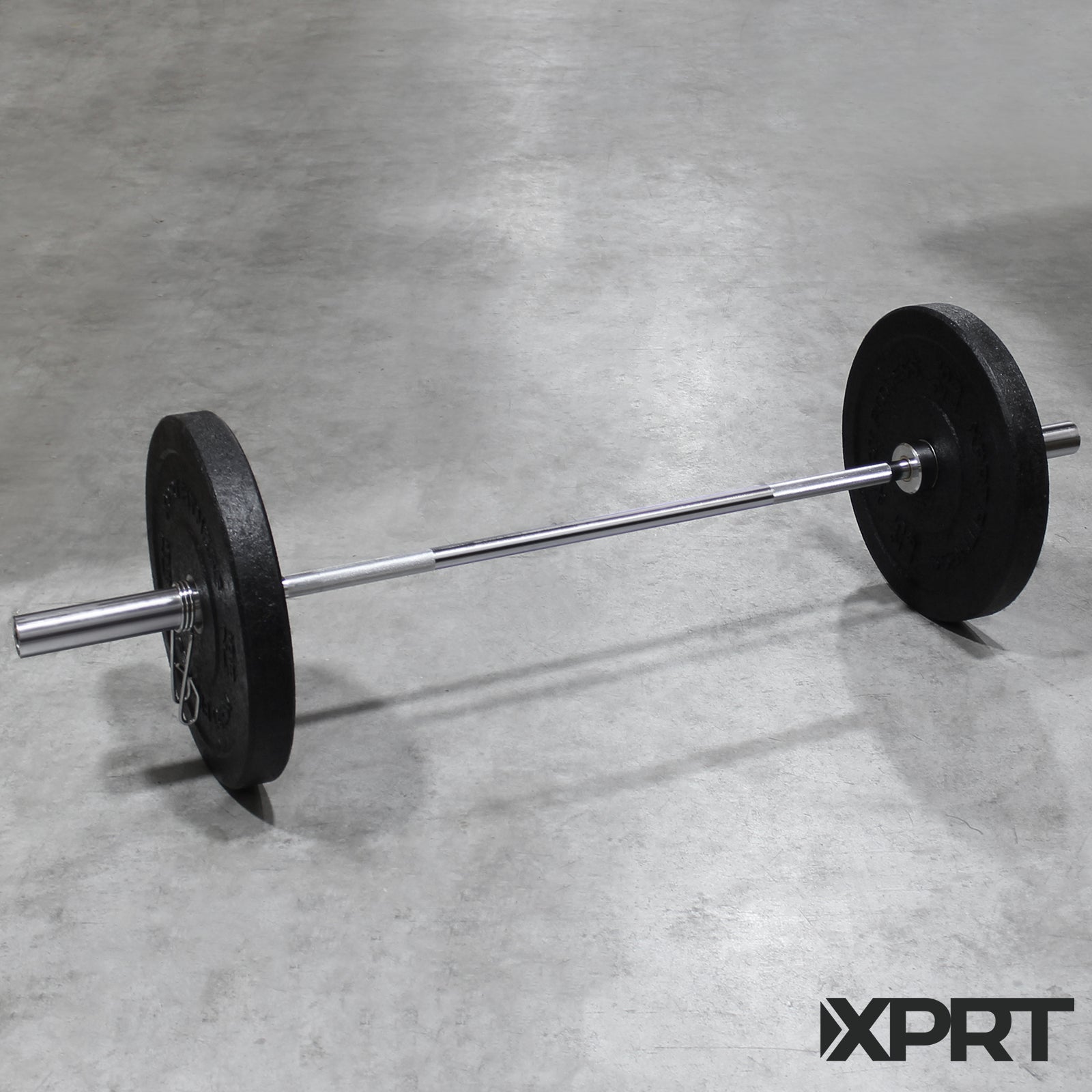 Foot Olympic Bar Weight Feet Straight Olympic Barbell Rod Heavy