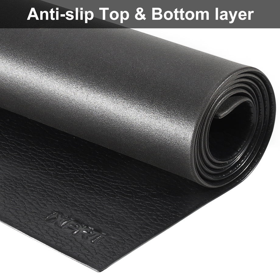 XPRT Abdominal Exercise Sit-up Mat with Tailbone Protection – XPRT Fitness