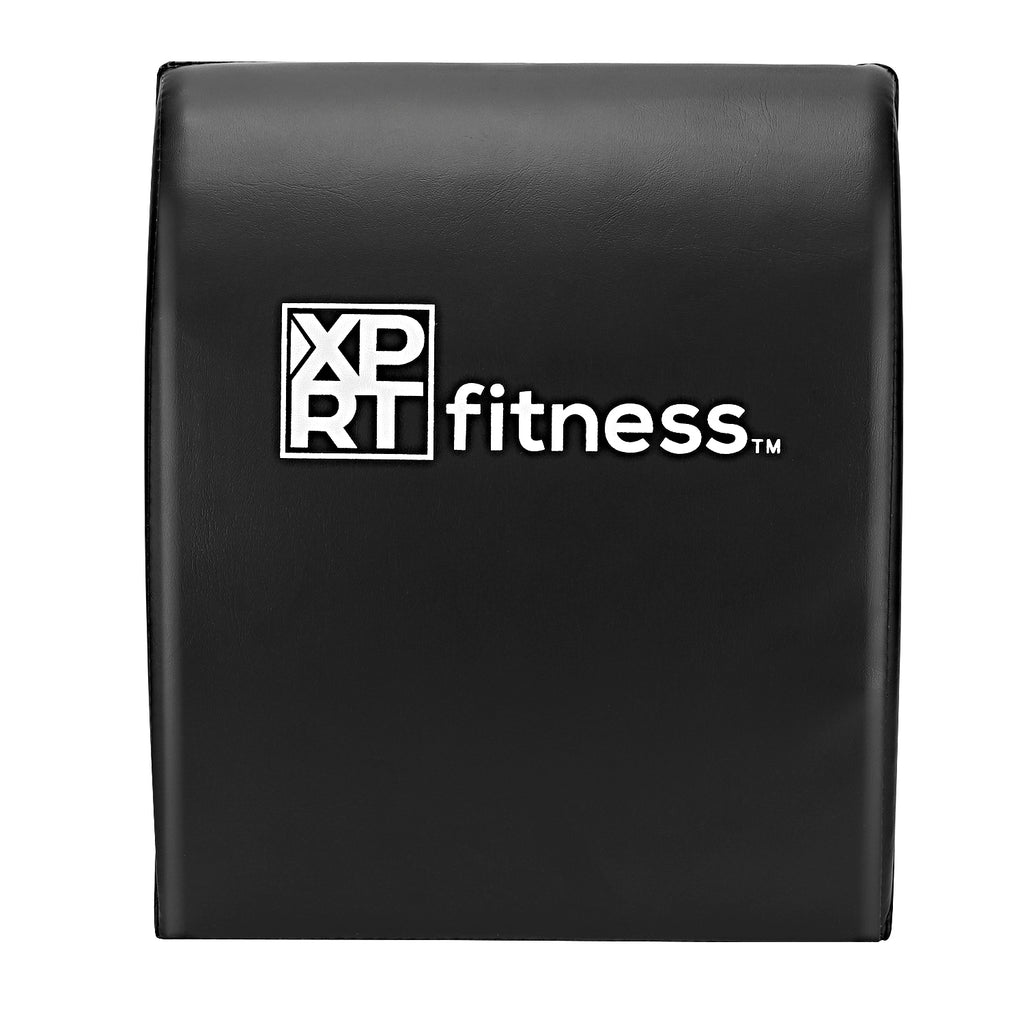 XPRT Abdominal Exercise Sit-up Mat with Tailbone Protection - XPRT Fitness