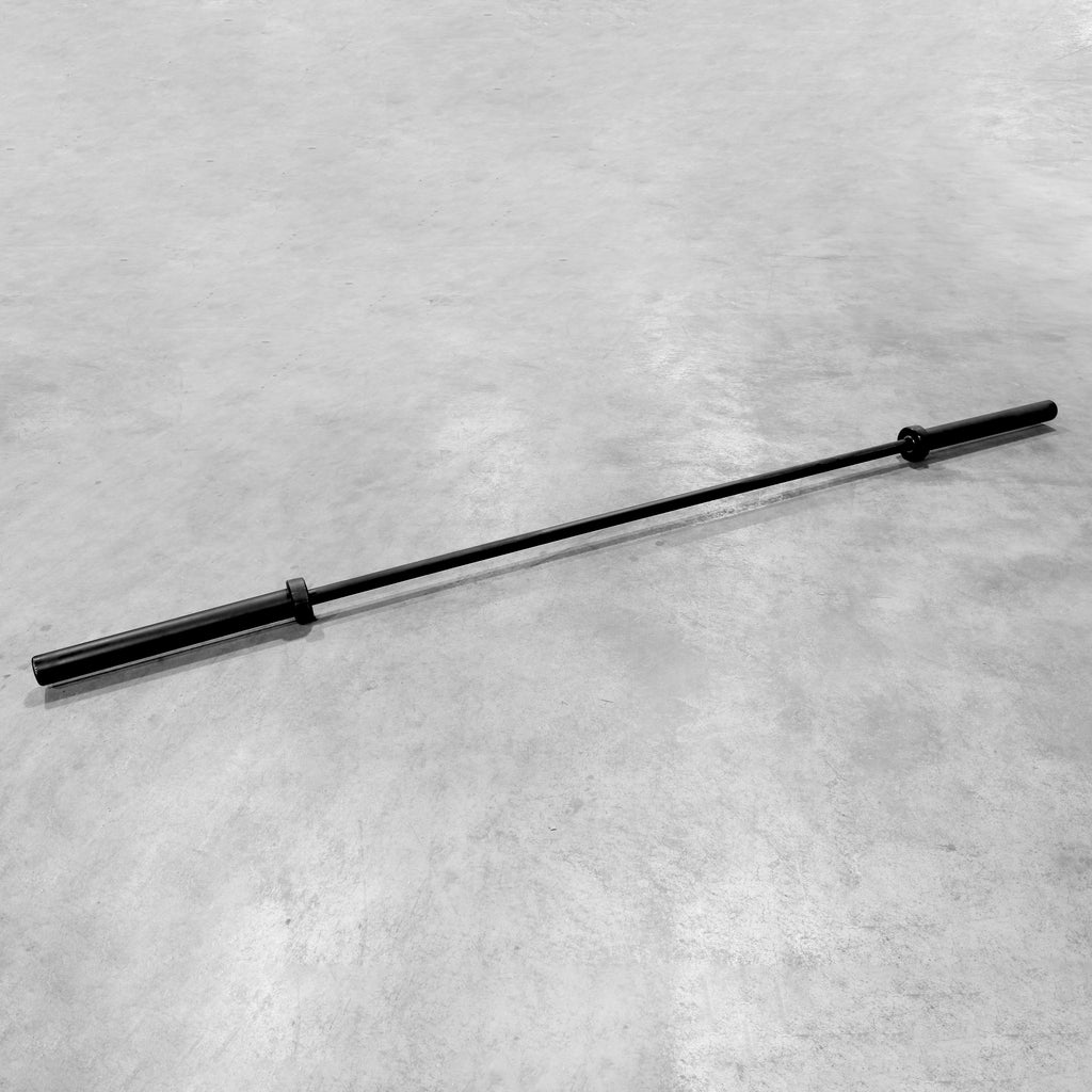 XPRT Fitness Olympic Weightlifting Bar - XPRT Fitness