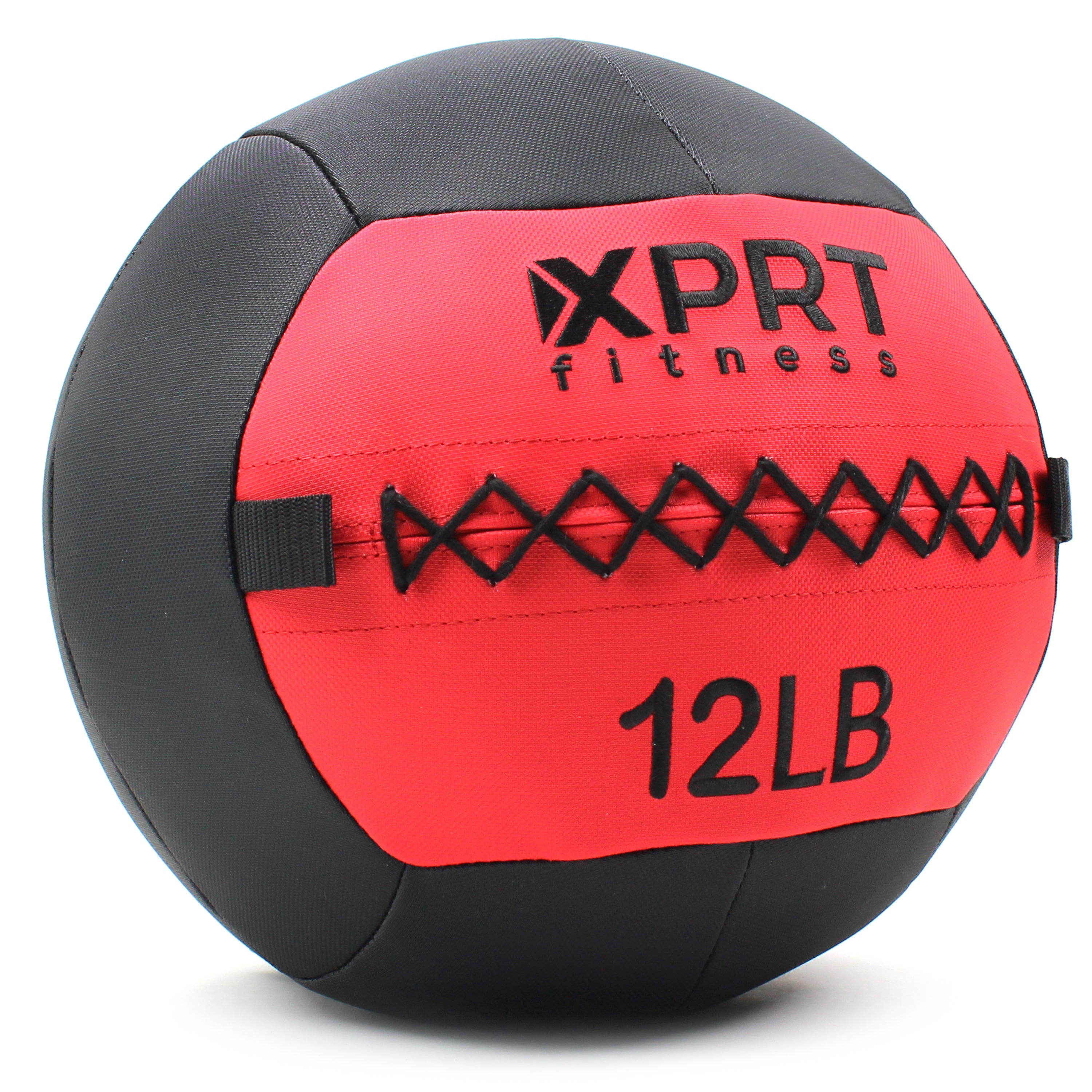 Porta Medicine Ball – MIR Fitness