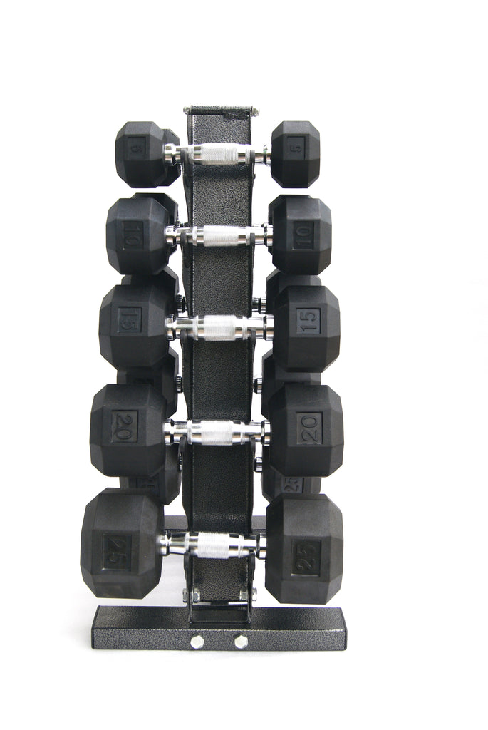 XPRT Fitness Vertical Dumbbell Weight Rack - XPRT Fitness
