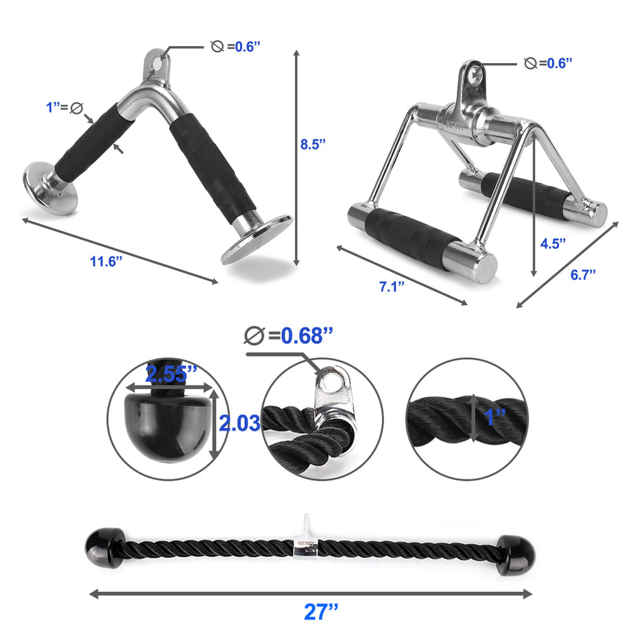 Weightlifting Accessories – XPRT Fitness