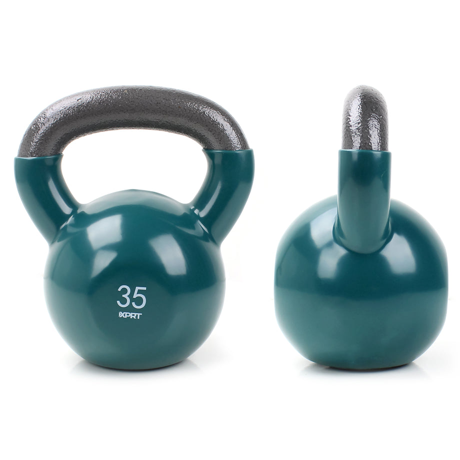 Gofit Kettlebell 25lbs, Go Fit