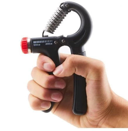 XPRT Fitness Adjustable Hand Grip Strengthener 20-90 LB - XPRT Fitness