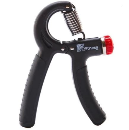 XPRT Fitness Adjustable Hand Grip Strengthener 20-90 LB - XPRT Fitness